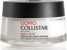 Collistar COLLISTAR MAN REVITALIZING ANTI-WRINKLE CREAM 50ML