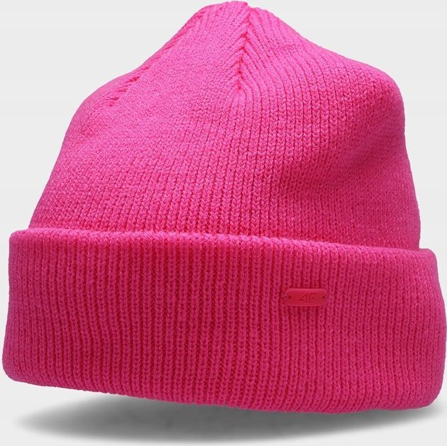 4f Czapka zimowa 4F H4Z22-CAD006 55N