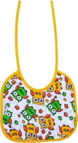 Akuku ŚLINIAK WIĄZANY DLA DZIECI MAŁY 1szt. uniw