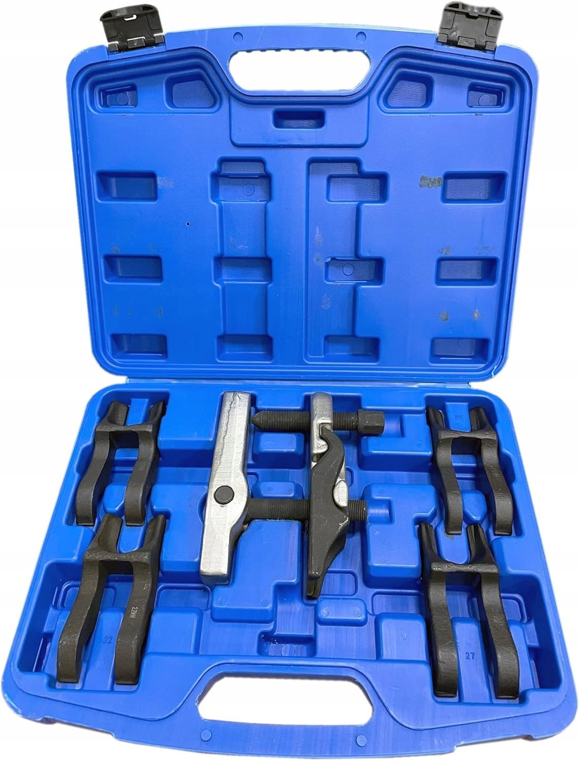 SATRA ŚCIĄGACZ DO PRZEGUBÓW KULOWYCH KPL.