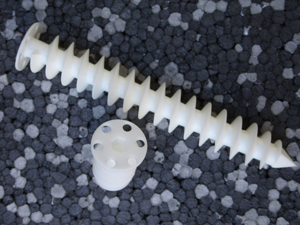 Onnline Ślimak montażowy do styropianu