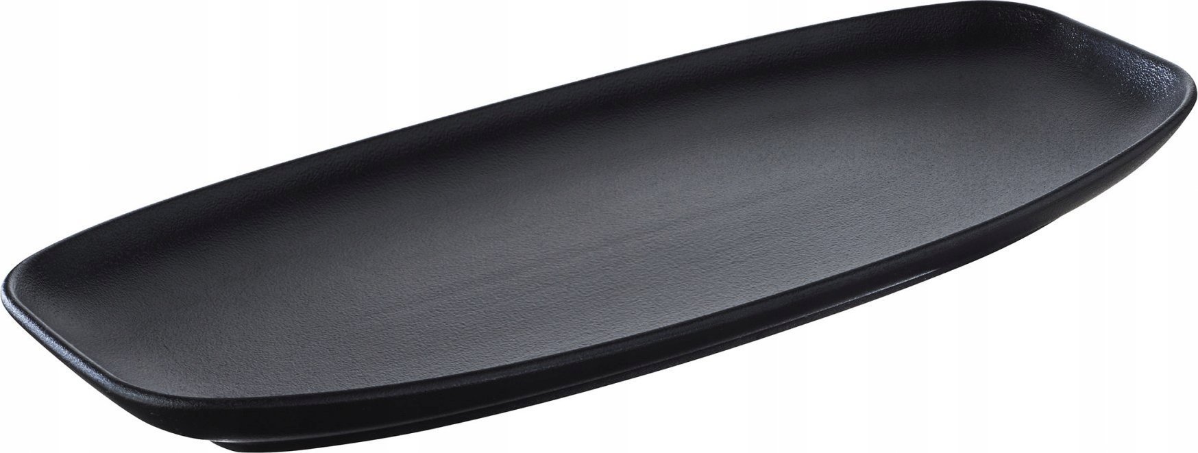 CLUB talerz prostokątny 36x15 cm