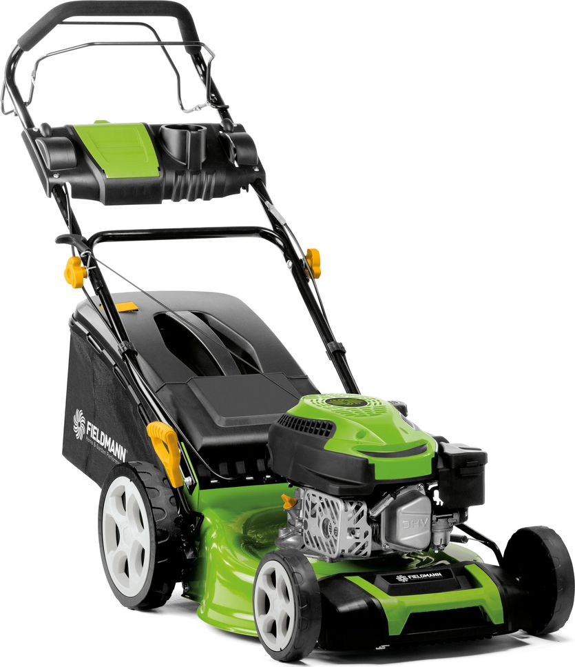 Kosiarka spalinowa Fieldmann FZR 4611-144B