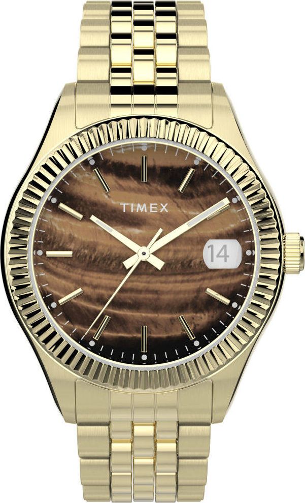 Zegarek Timex Zegarek Timex TW2T87100 Waterbury Damski