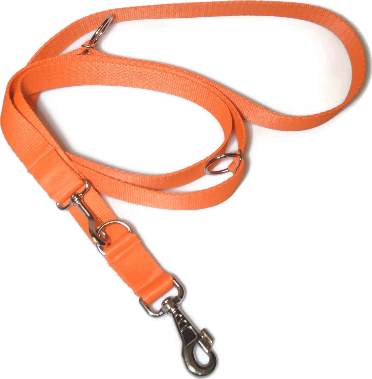 Alizoo Przepinana smycz dla dużego psa 30mm/220cm - ALIZOO