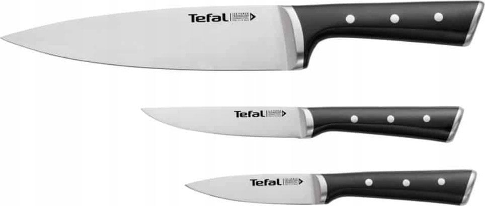 Isu Force Cutlery Knife Set 3pcs.