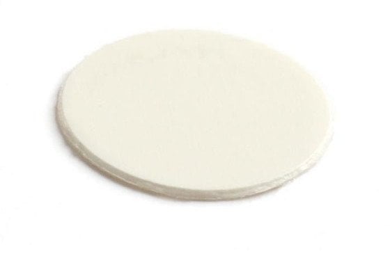COVER CAPS D20 (WHITE 11164) PLR2 15PCS