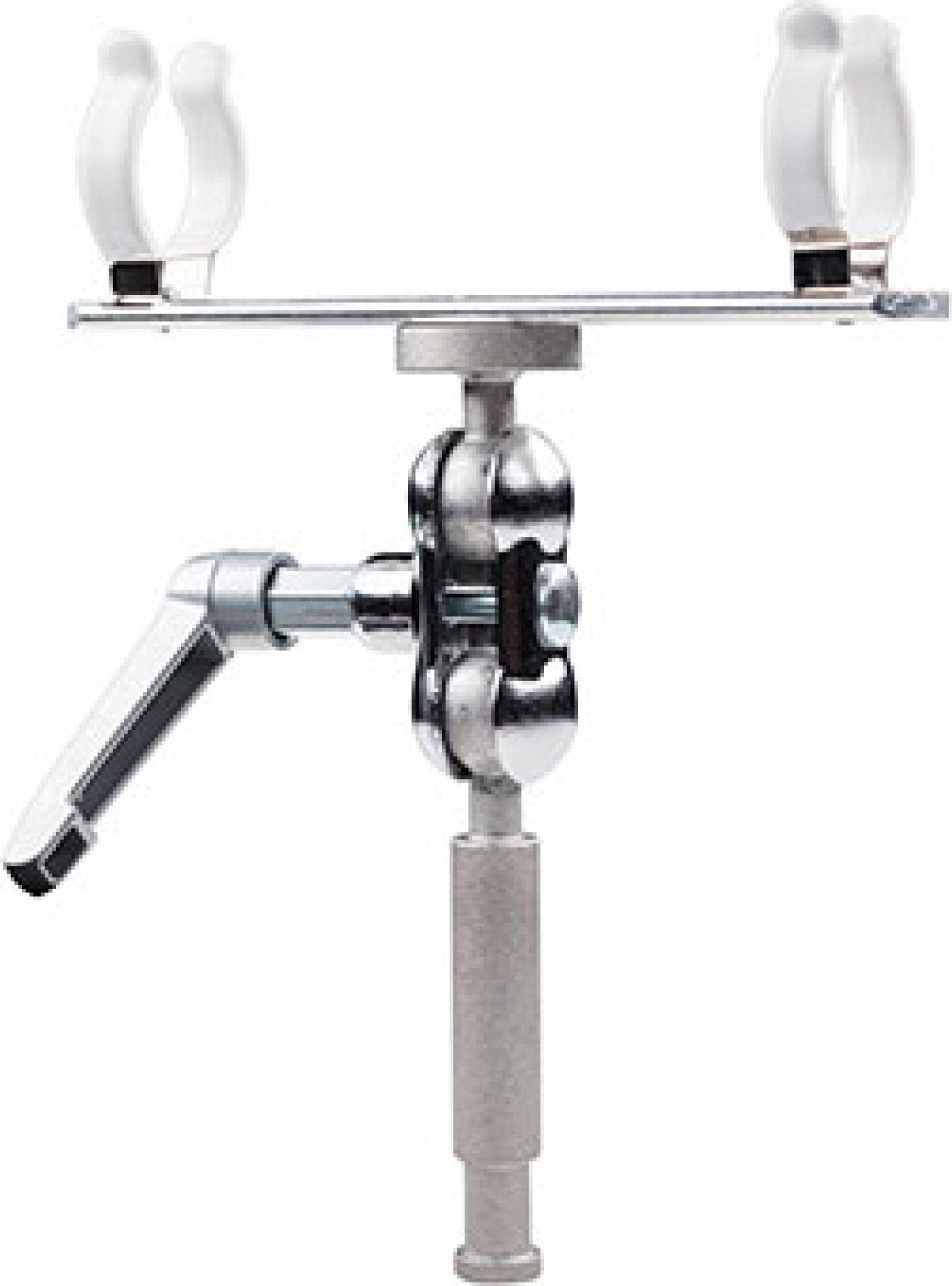 Nanlite Nanlite Mount w. double hinge 3715