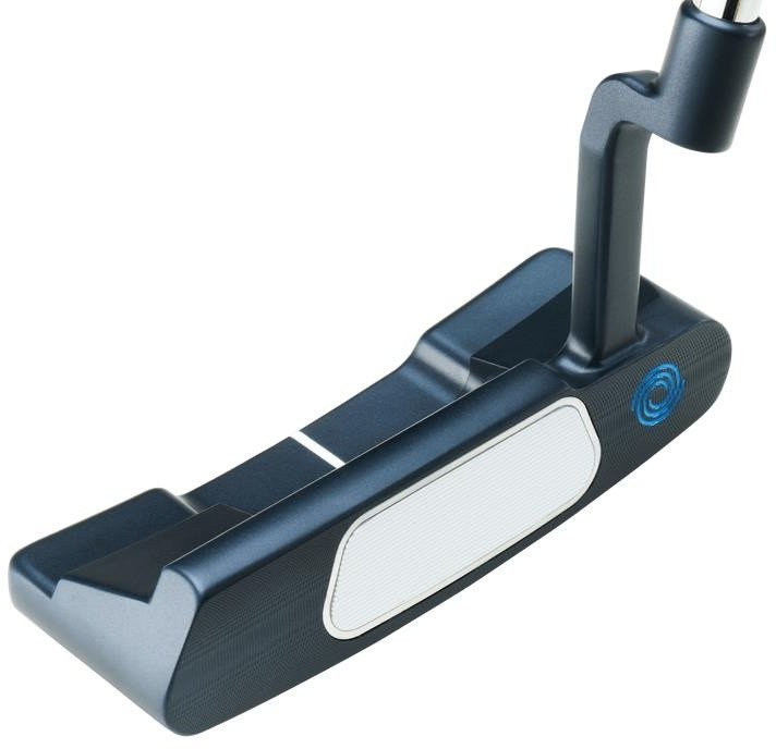 Kij golfowy putter Odyssey AI-One, DW CH, grip typ slim pistol, dług. 32 cale, damski