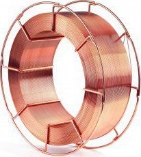 Metalurgia DRUT SPAWALNICZY G3SI1 1.2MM OP. 15KG (1 OP)