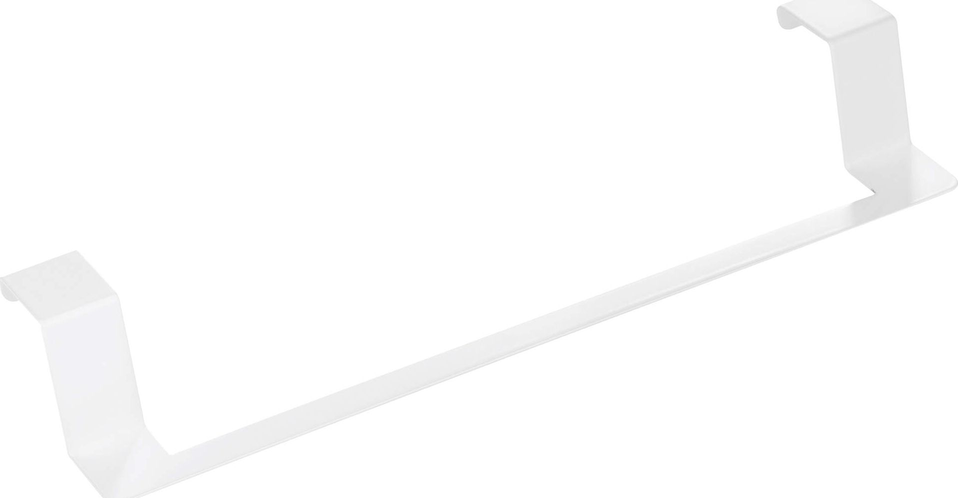 Deante Drążek pojedynczy 30 cmcm biały (ZZM A60R)