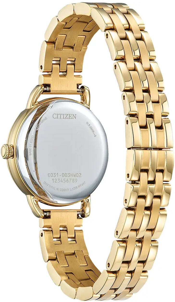 Zegarek Citizen Eco-Drive EM1052-51A