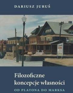 Filozoficzne koncepcje własności