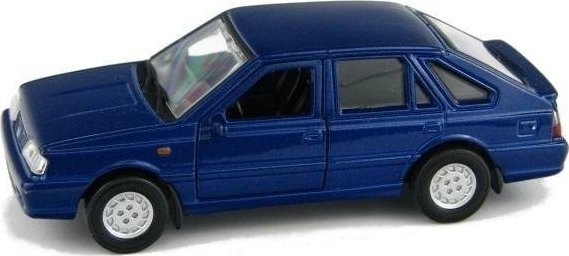 Welly Polonez Caro Plus 1:39 granatowy WELLY