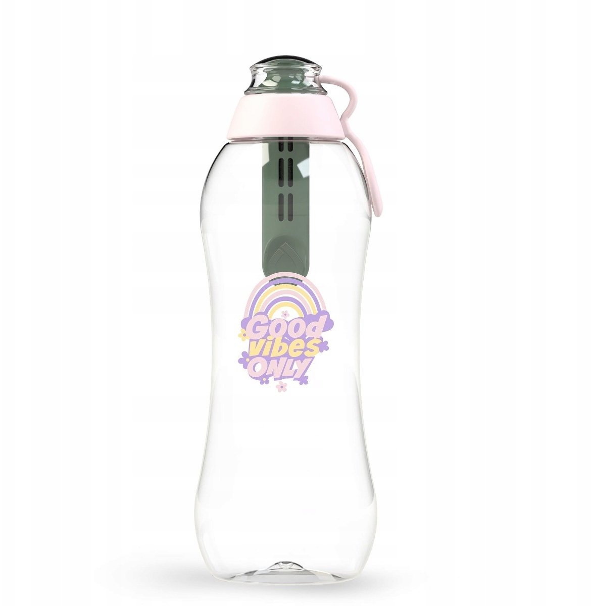 Butelka Filtrująca Dafi SOFT 0,7 GOODIE 2 Filtry Węglowe