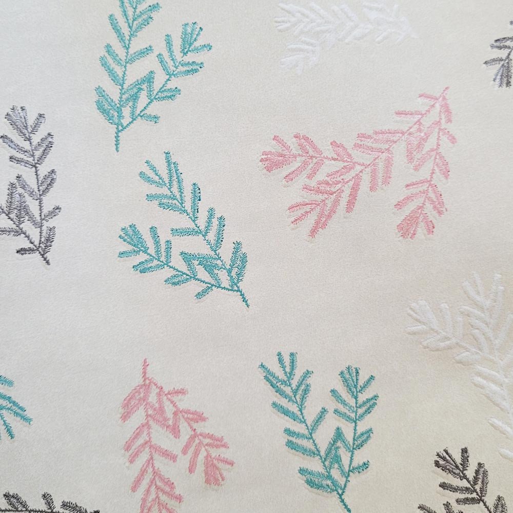 Papier świąteczny do pakowania kolorowy 70cmx1,5m 15m31