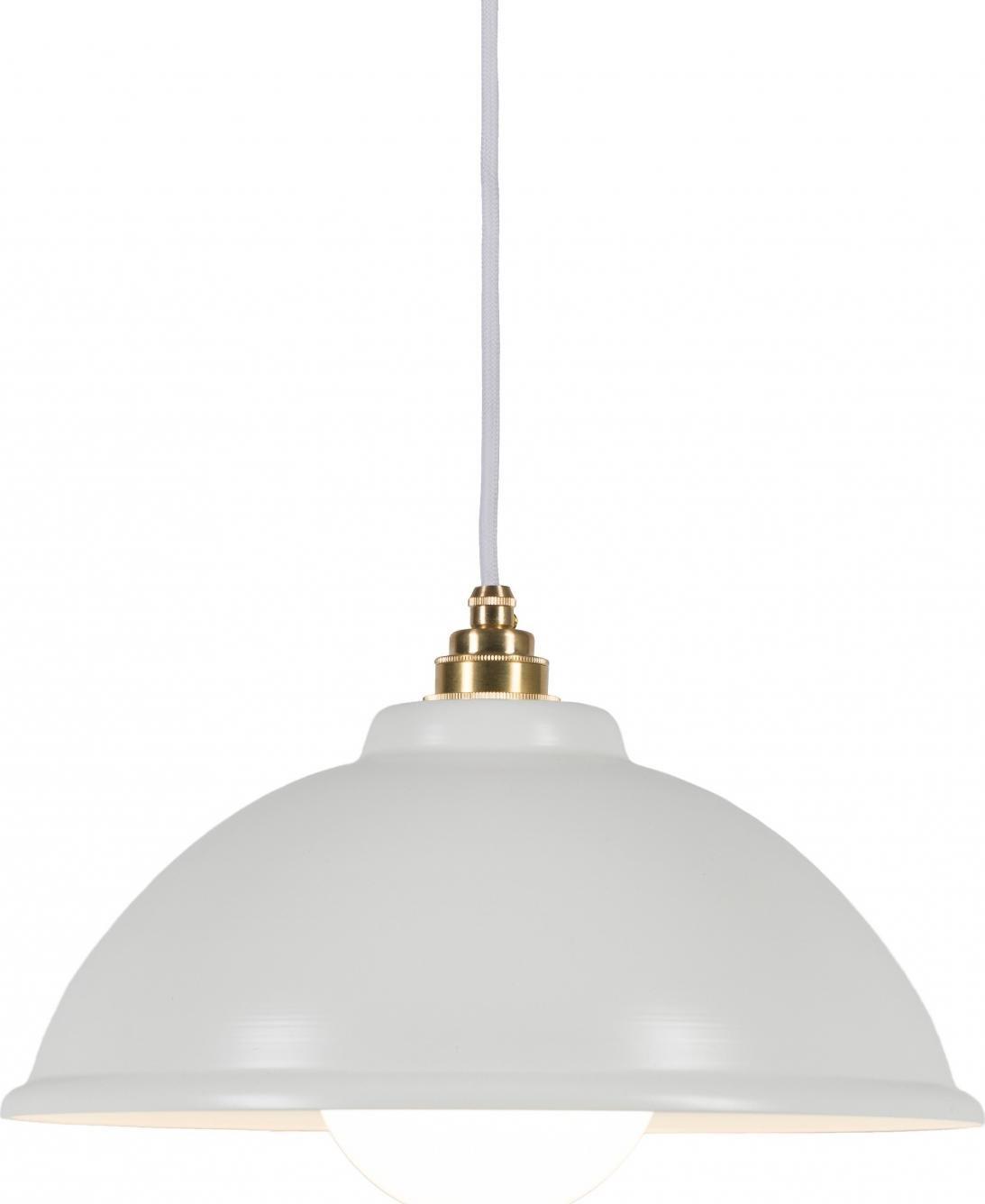 Lampa wisząca EpicLight Lampa loftowa Big Loft biała