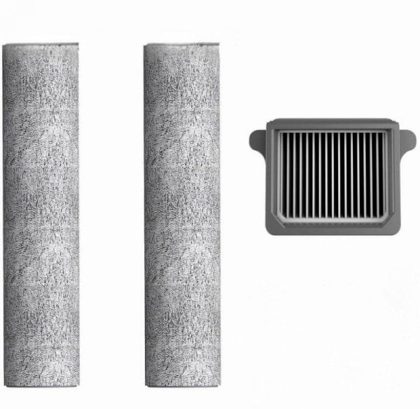 Zestaw filtrów oraz szczotek Tineco Stretch S5/S6/S7/S9