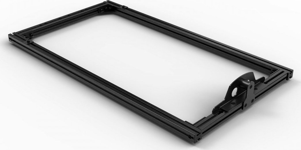 Next Level Racing Elite Traction Adapter Frame