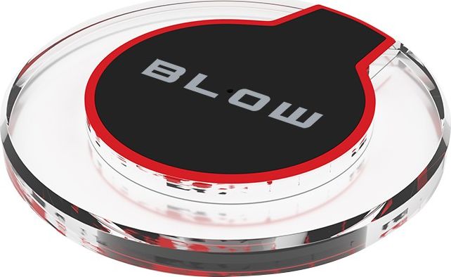 Ładowarka Blow WCH-02 Indukcyjna 1.5 A (76-062#)