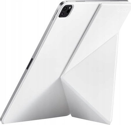 Pitaka Folio 2 case, white - iPad Pro 13" 2024