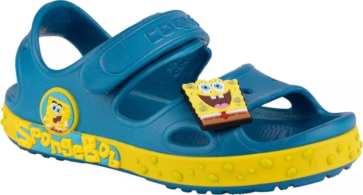 Dziecięce Sandały YOGI