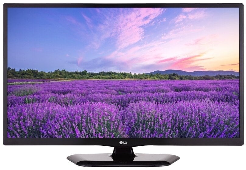 Telewizor LG 27LN661H LCD 27'' HD Ready