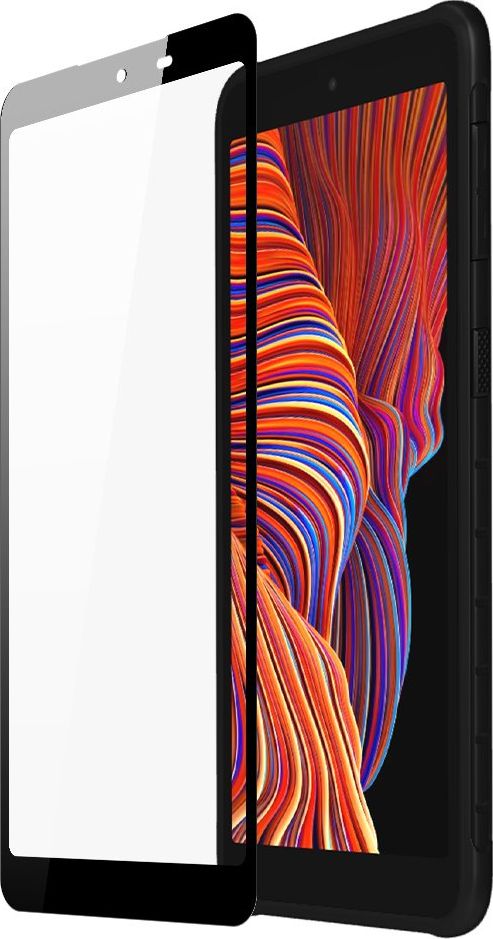 Braders Szkło Hartowane Na Cały Ekran do Samsung Xcover 5