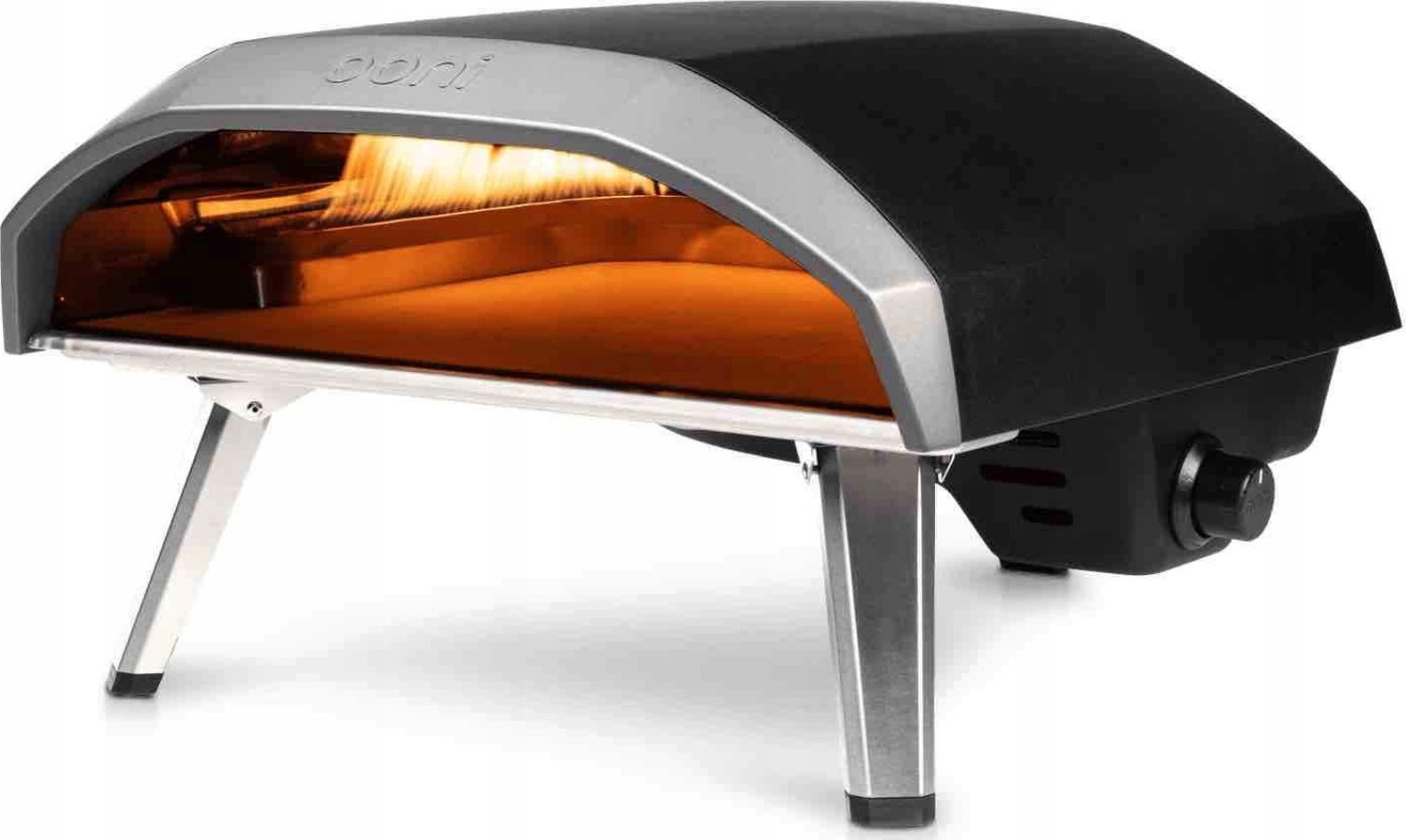 Ooni Koda 16 przenośny piec do pizzy GAZOWY +EBOOK