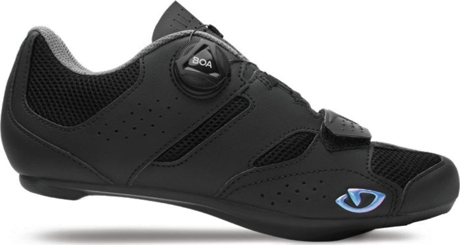 Giro Buty damskie GIRO SAVIX II W black roz.42 (NEW)
