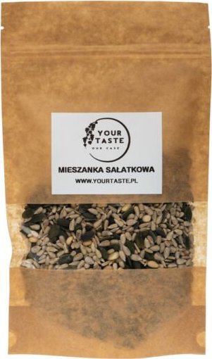 Your Taste Mieszanka sałatkowa 500g