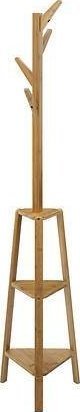 5five Wieszak stojący Drzewo, bambus, wys. 177 cm