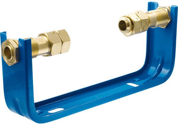 Perfexim Konsola wodomierza DN15 5000 DN15-B PN16 (07-195-0150-000)