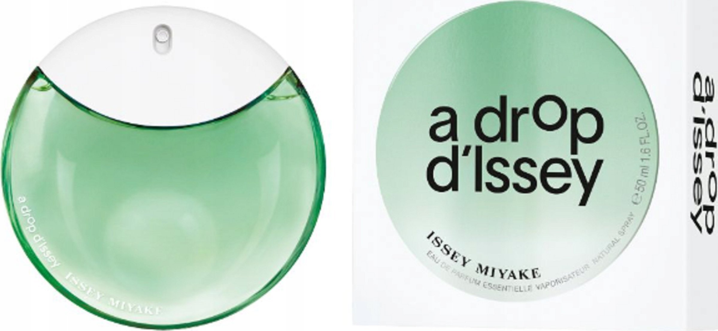Issey Miyake A Drop d'Issey Essentielle 50ml EDP Spray