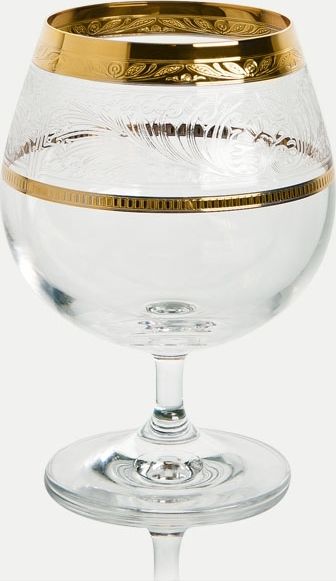 Combi dla Witeks Kieliszek do koniaku 300ml (6 szt.) Quatri