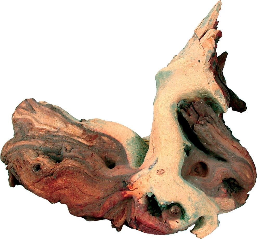 ZOLUX Ozdoba do akwarium korzeń Mopani mały