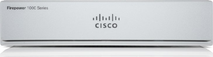 Zapora sieciowa Cisco CISCO FIREPOWER 1010E NGFW