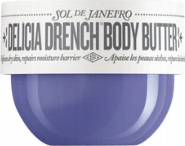 Physicians Formula Sol De Janeiro Delicia Drench Body Butter - - 75 ml