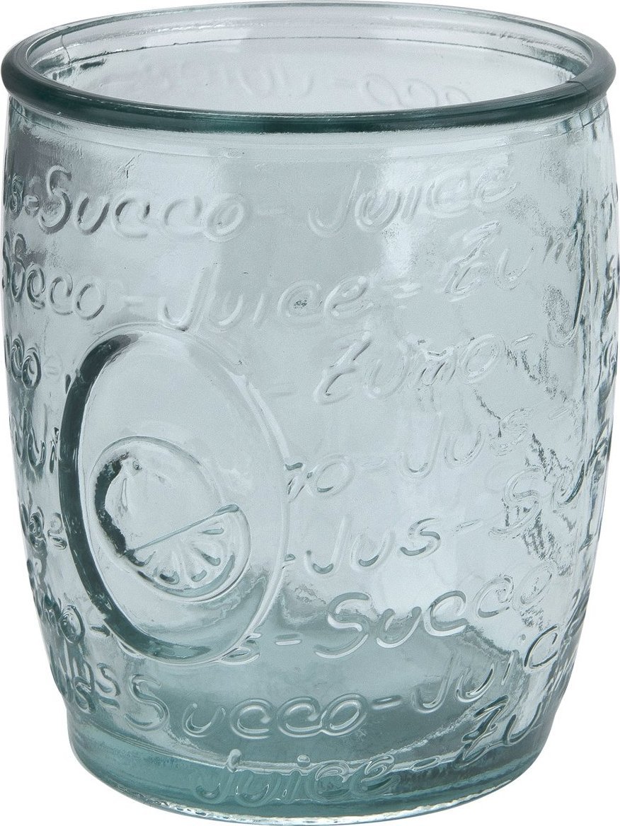 San Miguel Szklanka 300 ml Succo Juice San Miguel