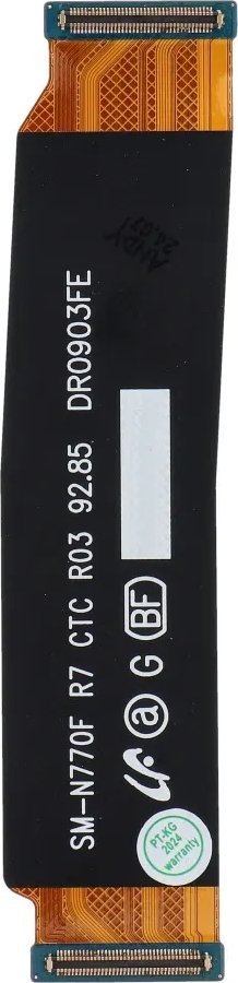 Samsung Taśma główna sygnałowa do SAMSUNG Note 10 lite