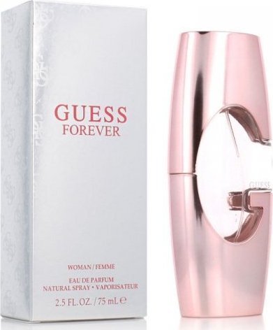 Guess Perfumy Damskie Guess EDP Forever (75 ml)
