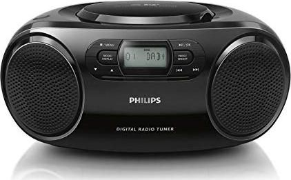 Radioodtwarzacz Philips AZB500/12