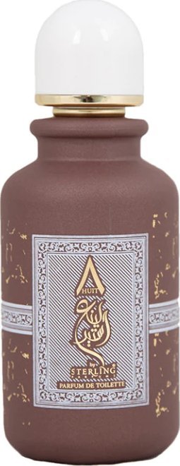 Armaf Sterling by Sterling Huit Parfum de Toilette 110ml