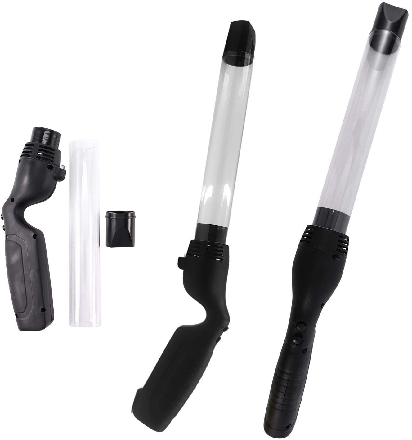 Thumbs Up Mad Monkey - Wakuum - Łapacz owadów