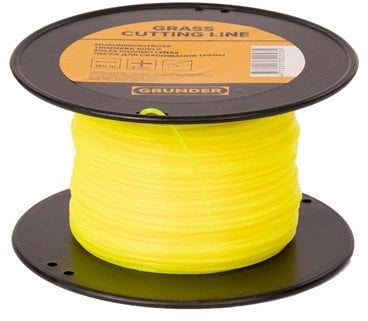 TRIMMER LINE 2.0MM 150M ROUND ECO