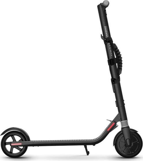 Alogy Rączka uchwyt do noszenia hulajnogi elektrycznej Xiaomi M365/Pro/Ninebot