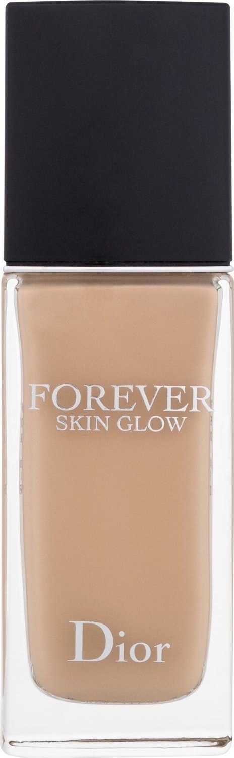 Dior DIOR Diorskin Forever Skin Glow 24h Hydrating Radiant Foundation 30ml. 1,5N Neutral