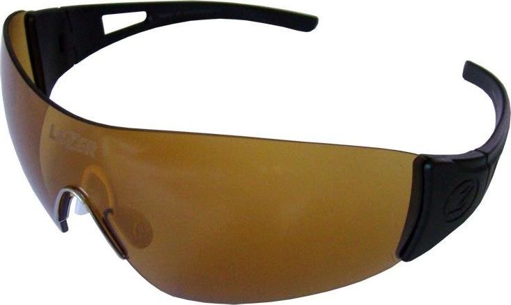 Lazer Okulary MAGNETO FOTOCHROM Matte Black Melanin Fotochrom (LZR-OKL-MAG-F-MABL)