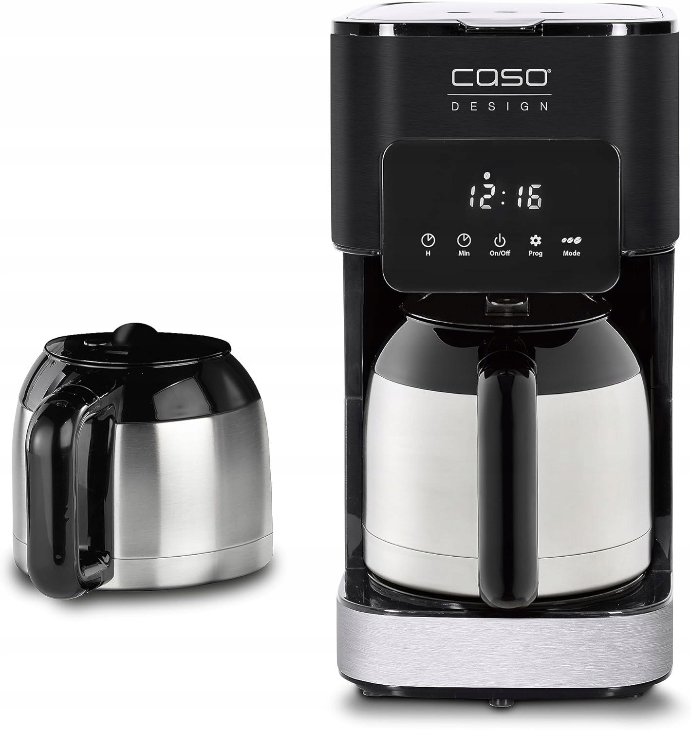 CASO Coffee Taste & Style Duo Thermo