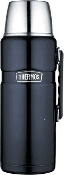Thermos Termos turystyczny THSK2020MBTRI4 2 l Czarny